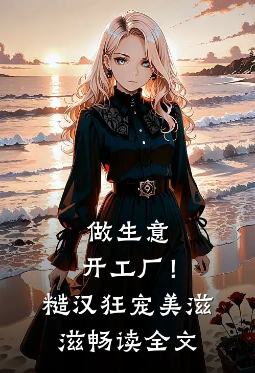 做生意，开工厂！糙汉狂宠美滋滋畅读全文
