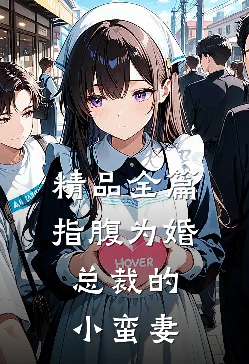 精品全篇指腹为婚，总裁的小蛮妻