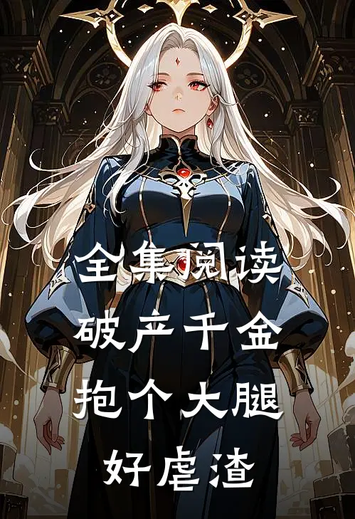 全集阅读破产千金：抱个大腿好虐渣