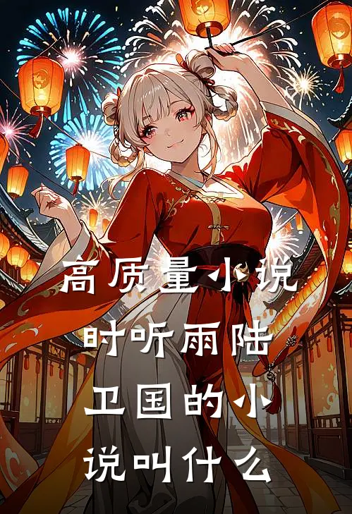 高质量小说时听雨陆卫国的小说叫什么