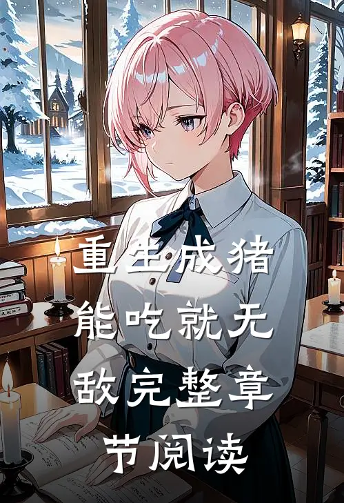 重生成猪，能吃就无敌完整章节阅读