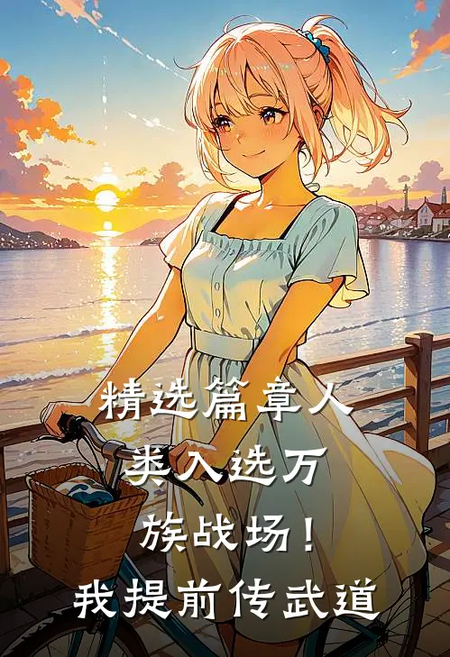 精选篇章人类入选万族战场！我提前传武道