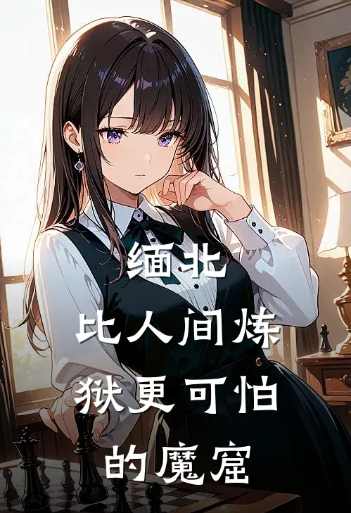 缅北比人间炼狱更可怕的魔窟无删减