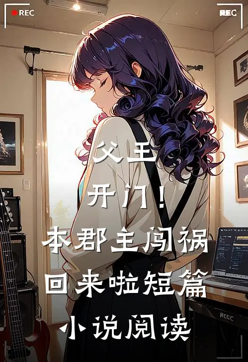 父王，开门！本郡主闯祸回来啦短篇小说阅读