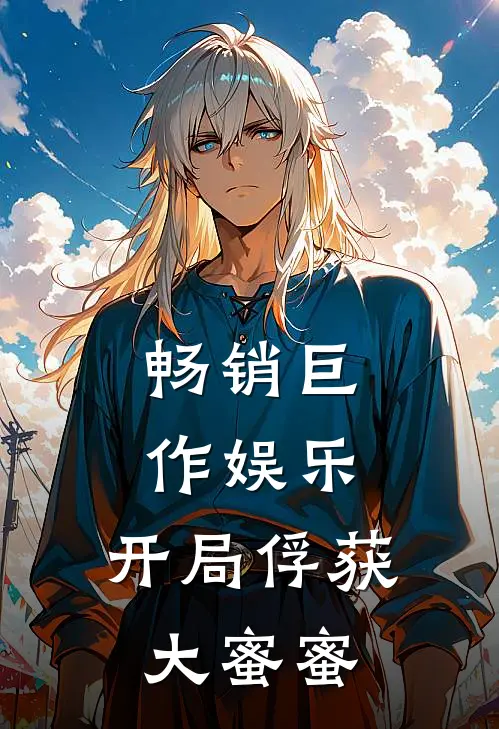 畅销巨作娱乐：开局俘获大蜜蜜