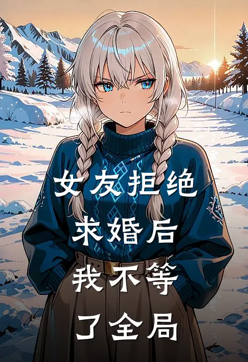 女友拒绝求婚后，我不等了全局
