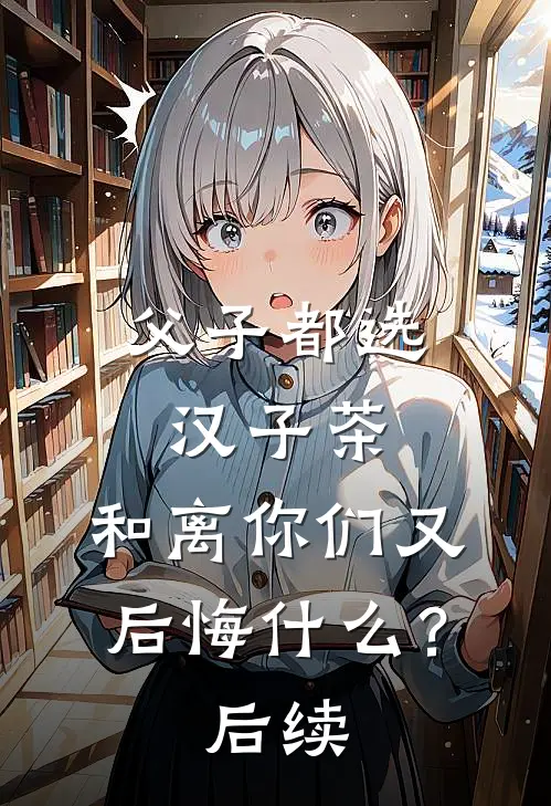 父子都选汉子茶，和离你们又后悔什么？后续