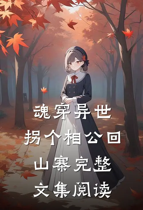 魂穿异世：拐个相公回山寨完整文集阅读