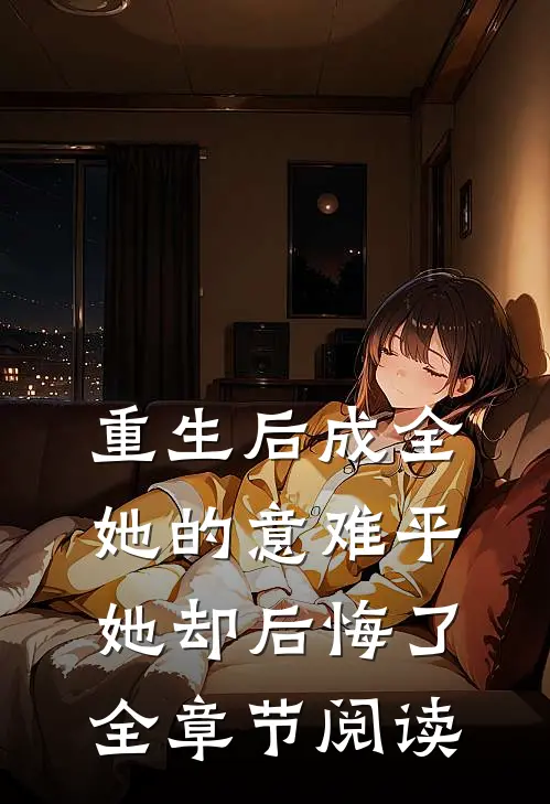重生后成全她的意难平，她却后悔了全章节阅读