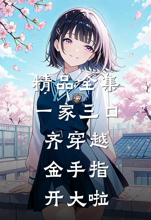 精品全集一家三口齐穿越，金手指开大啦