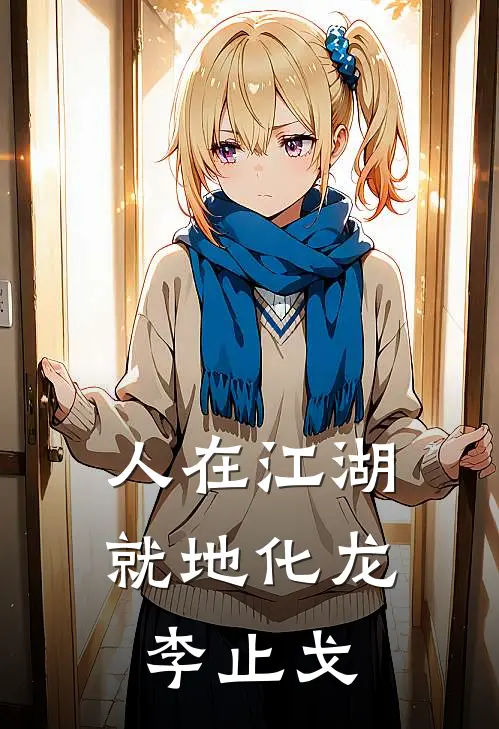 人在江湖,就地化龙李止戈