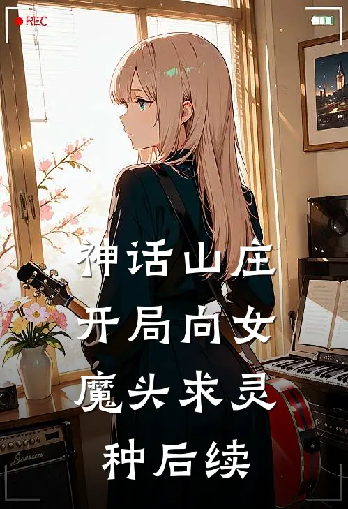 神话山庄：开局向女魔头求灵种后续