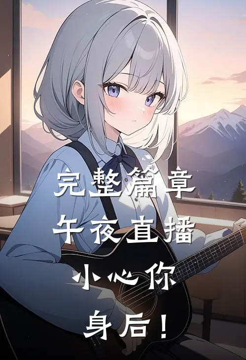 完整篇章午夜直播：小心你身后！