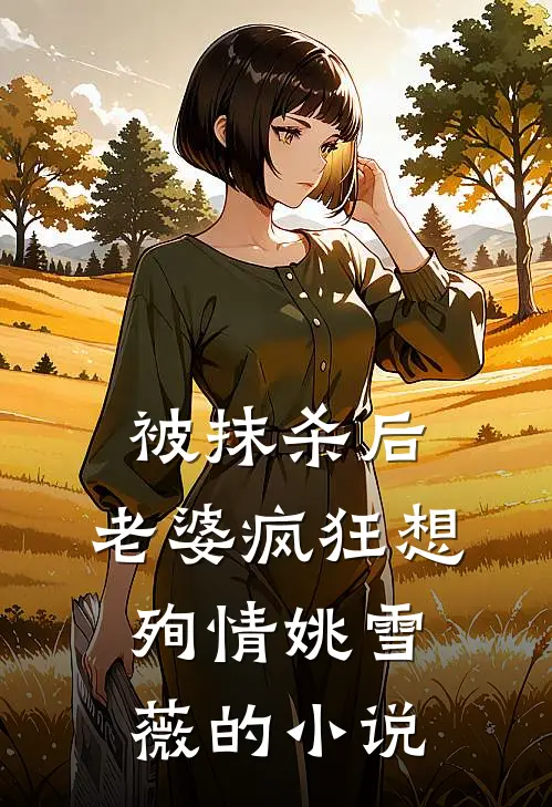 被抹杀后，老婆疯狂想殉情姚雪薇的小说