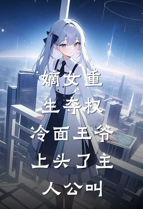 嫡女重生夺权,冷面王爷上头了主人公叫