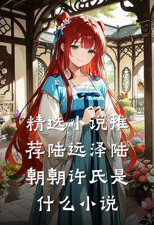 精选小说推荐陆远泽陆朝朝许氏是什么小说