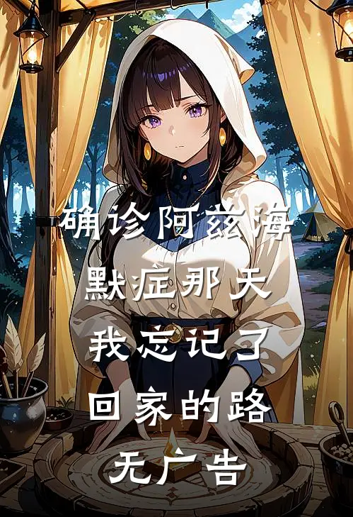 确诊阿兹海默症那天，我忘记了回家的路无广告