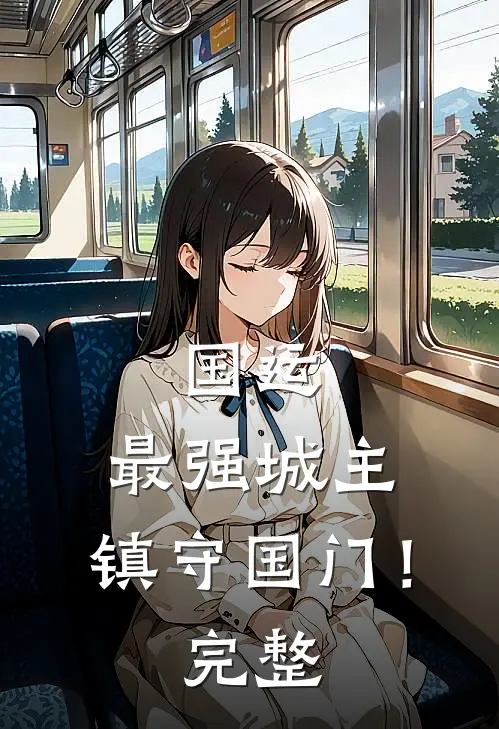 国运：最强城主，镇守国门！完整