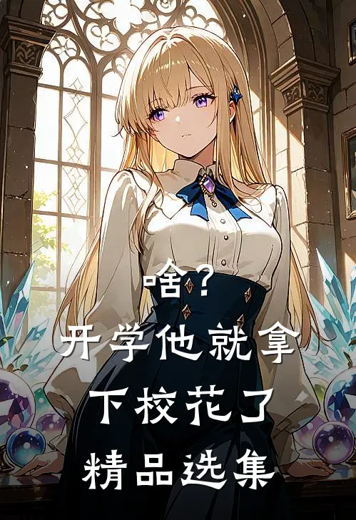 啥？开学他就拿下校花了精品选集