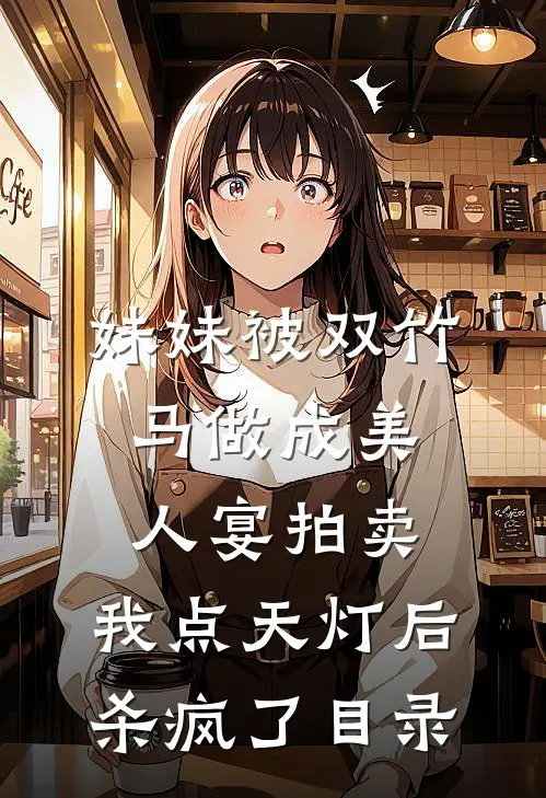 妹妹被双竹马做成美人宴拍卖，我点天灯后杀疯了目录