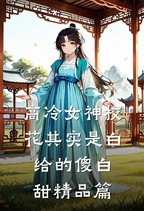 高冷女神校花其实是白给的傻白甜精品篇