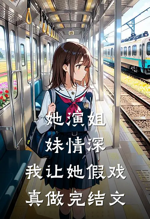 她演姐妹情深，我让她假戏真做完结文