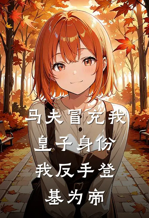 马夫冒充我皇子身份，我反手登基为帝
