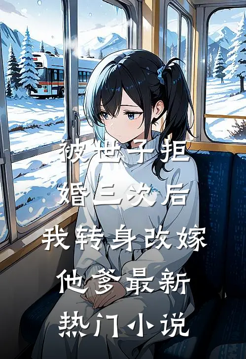 被世子拒婚三次后，我转身改嫁他爹最新热门小说