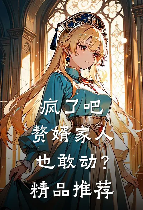 疯了吧，赘婿家人也敢动？精品推荐
