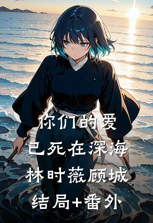 你们的爱，已死在深海林时薇顾城结局+番外