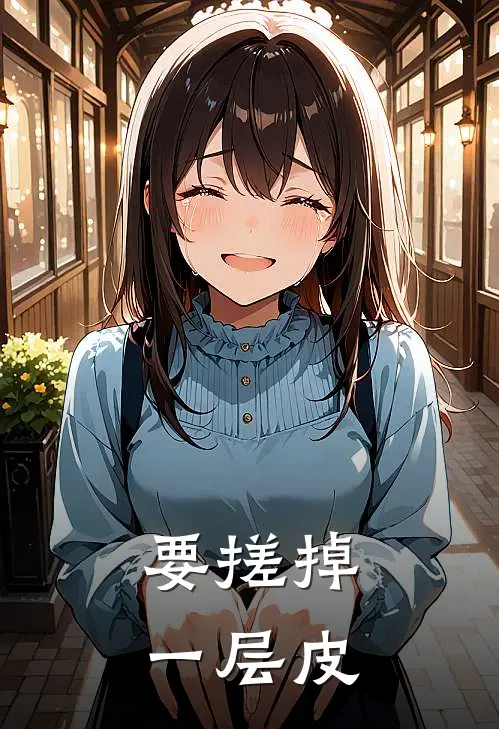 要搓掉一层皮