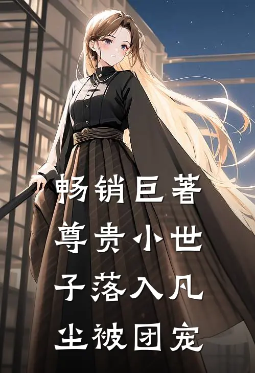 畅销巨著尊贵小世子落入凡尘被团宠