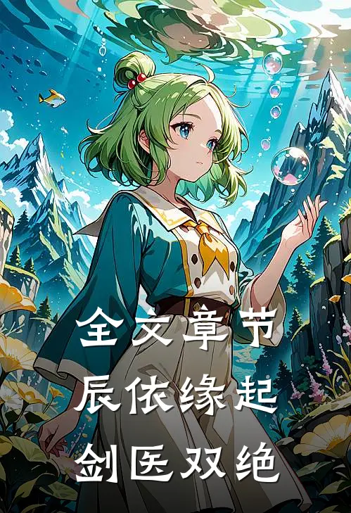 全文章节辰依缘起：剑医双绝