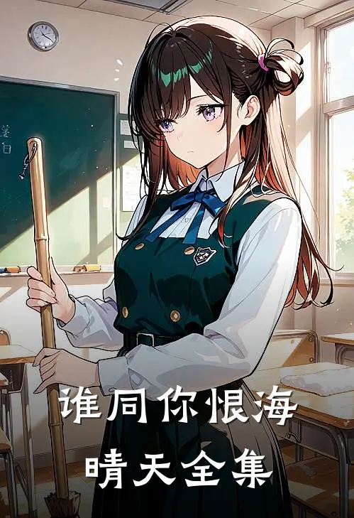 谁同你恨海晴天全集