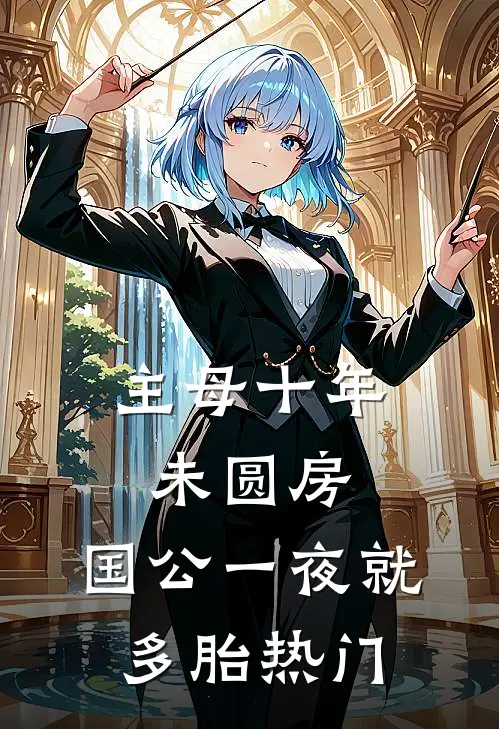 主母十年未圆房，国公一夜就多胎热门