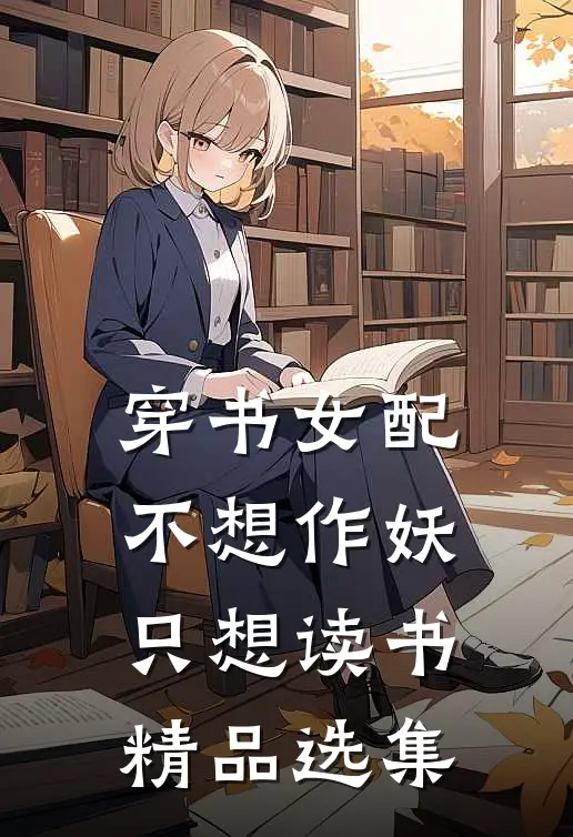 穿书女配不想作妖只想读书精品选集