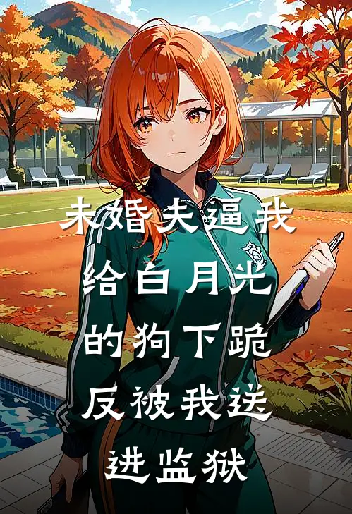 未婚夫逼我给白月光的狗下跪，反被我送进监狱