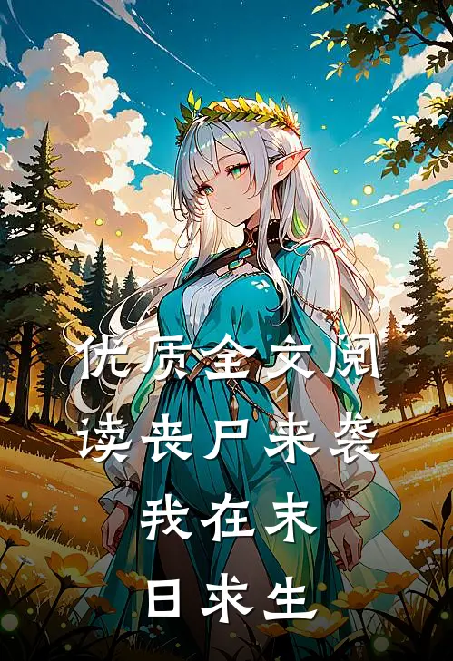 优质全文阅读丧尸来袭，我在末日求生