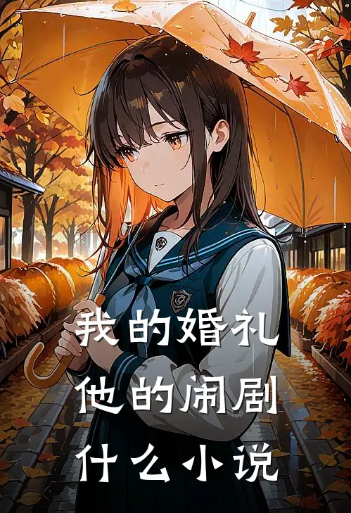 我的婚礼，他的闹剧什么小说