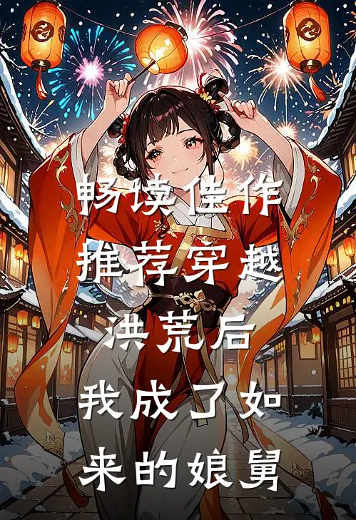 畅读佳作推荐穿越洪荒后，我成了如来的娘舅