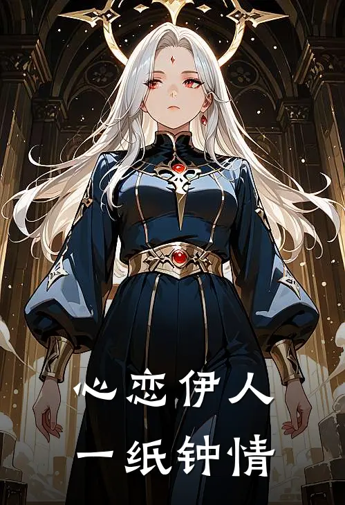 心恋伊人一纸钟情