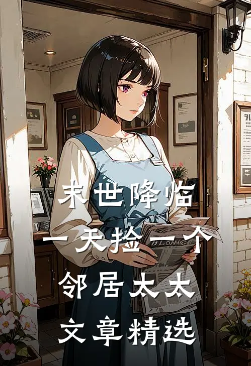 末世降临，一天捡一个邻居太太文章精选