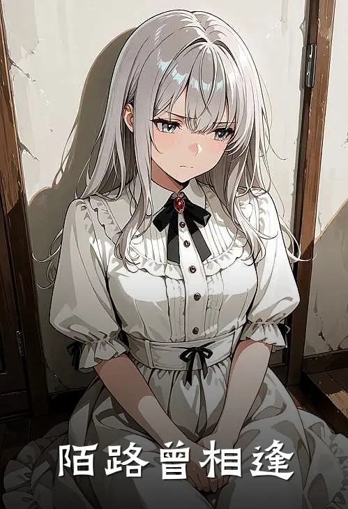 陌路曾相逢