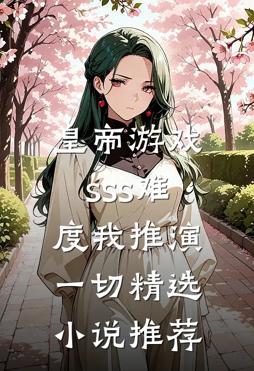 皇帝游戏：sss难度我推演一切精选小说推荐