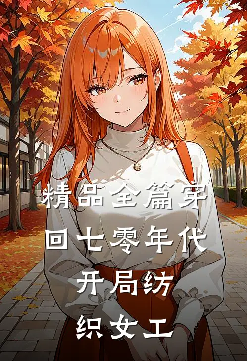 精品全篇穿回七零年代，开局纺织女工