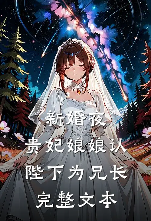 新婚夜，贵妃娘娘认陛下为兄长完整文本