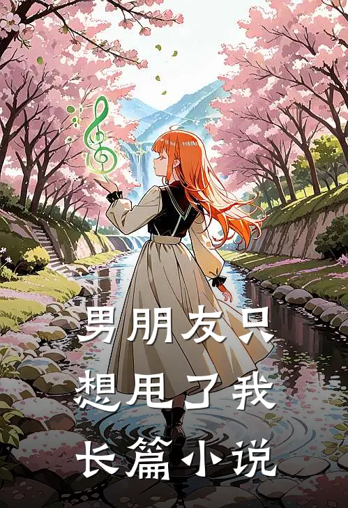 男朋友只想甩了我长篇小说