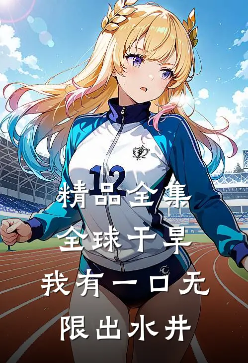 精品全集全球干旱：我有一口无限出水井