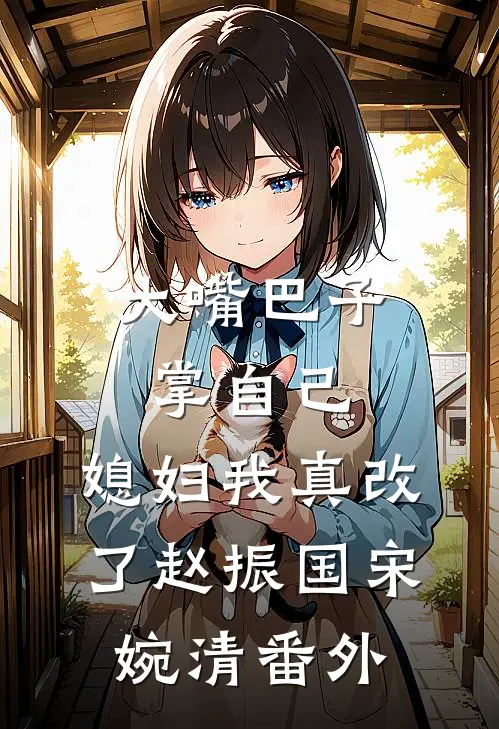 大嘴巴子掌自己，媳妇我真改了赵振国宋婉清番外