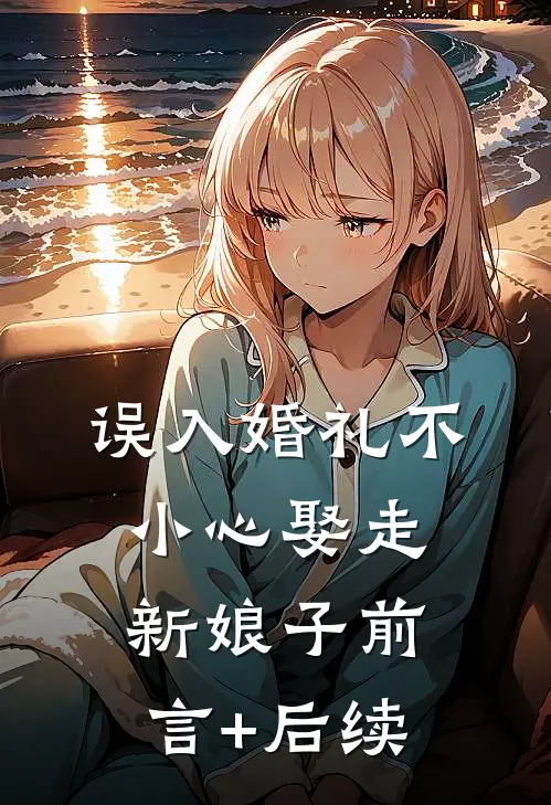 误入婚礼不小心娶走新娘子前言+后续
